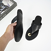 US$84.00 YSL Shoes for YSL slippers for women #771184