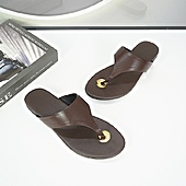 US$84.00 YSL Shoes for YSL slippers for women #771224