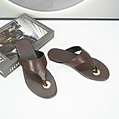 US$84.00 YSL Shoes for YSL slippers for women #771224