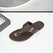 US$84.00 YSL Shoes for YSL slippers for women #771224