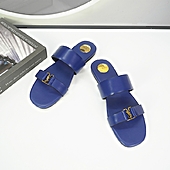 US$84.00 YSL Shoes for YSL slippers for women #771225