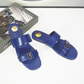 US$84.00 YSL Shoes for YSL slippers for women #771225