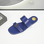 US$84.00 YSL Shoes for YSL slippers for women #771225