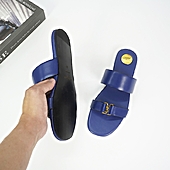 US$84.00 YSL Shoes for YSL slippers for women #771225