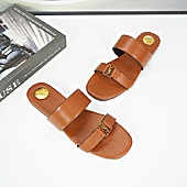 US$84.00 YSL Shoes for YSL slippers for women #771226