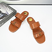 US$84.00 YSL Shoes for YSL slippers for women #771226