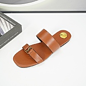 US$84.00 YSL Shoes for YSL slippers for women #771226