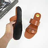 US$84.00 YSL Shoes for YSL slippers for women #771226