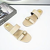 US$84.00 YSL Shoes for YSL slippers for women #771227