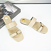 US$84.00 YSL Shoes for YSL slippers for women #771227