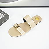US$84.00 YSL Shoes for YSL slippers for women #771227
