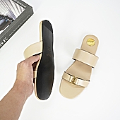 US$84.00 YSL Shoes for YSL slippers for women #771227