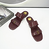 US$84.00 YSL Shoes for YSL slippers for women #771228
