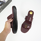 US$84.00 YSL Shoes for YSL slippers for women #771228