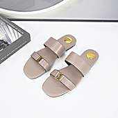US$84.00 YSL Shoes for YSL slippers for women #771229