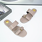 US$84.00 YSL Shoes for YSL slippers for women #771229