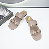 US$84.00 YSL Shoes for YSL slippers for women #771229