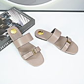 US$84.00 YSL Shoes for YSL slippers for women #771229