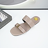 US$84.00 YSL Shoes for YSL slippers for women #771229