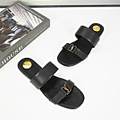 US$84.00 YSL Shoes for YSL slippers for women #771230