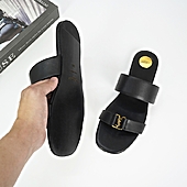 US$84.00 YSL Shoes for YSL slippers for women #771230
