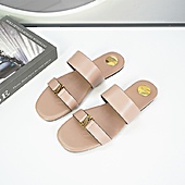 US$84.00 YSL Shoes for YSL slippers for women #771231