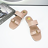 US$84.00 YSL Shoes for YSL slippers for women #771231