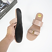 US$84.00 YSL Shoes for YSL slippers for women #771231