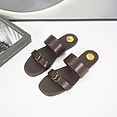 US$84.00 YSL Shoes for YSL slippers for women #771232
