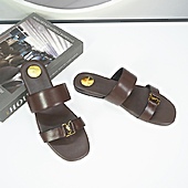 US$84.00 YSL Shoes for YSL slippers for women #771232