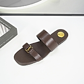 US$84.00 YSL Shoes for YSL slippers for women #771232