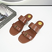 US$84.00 YSL Shoes for YSL slippers for women #771233