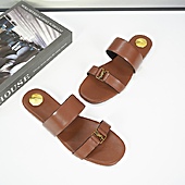 US$84.00 YSL Shoes for YSL slippers for women #771233