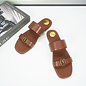 US$84.00 YSL Shoes for YSL slippers for women #771233