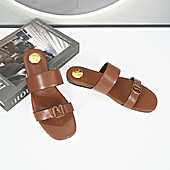 US$84.00 YSL Shoes for YSL slippers for women #771233