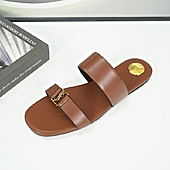 US$84.00 YSL Shoes for YSL slippers for women #771233