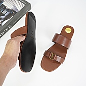 US$84.00 YSL Shoes for YSL slippers for women #771233