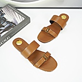 US$84.00 YSL Shoes for YSL slippers for women #771234