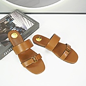 US$84.00 YSL Shoes for YSL slippers for women #771234