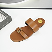 US$84.00 YSL Shoes for YSL slippers for women #771234