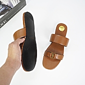 US$84.00 YSL Shoes for YSL slippers for women #771234