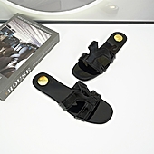 US$92.00 YSL Shoes for YSL slippers for women #771235