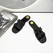 US$92.00 YSL Shoes for YSL slippers for women #771235