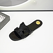 US$92.00 YSL Shoes for YSL slippers for women #771235