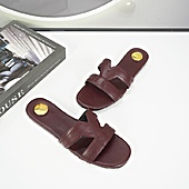 US$92.00 YSL Shoes for YSL slippers for women #771236
