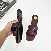 US$92.00 YSL Shoes for YSL slippers for women #771236