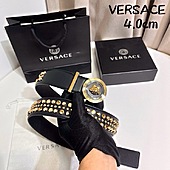 US$97.00 Versace AAA+ Belts #771256