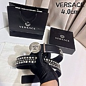 US$97.00 Versace AAA+ Belts #771258