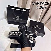 US$97.00 Versace AAA+ Belts #771259