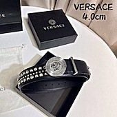 US$97.00 Versace AAA+ Belts #771260